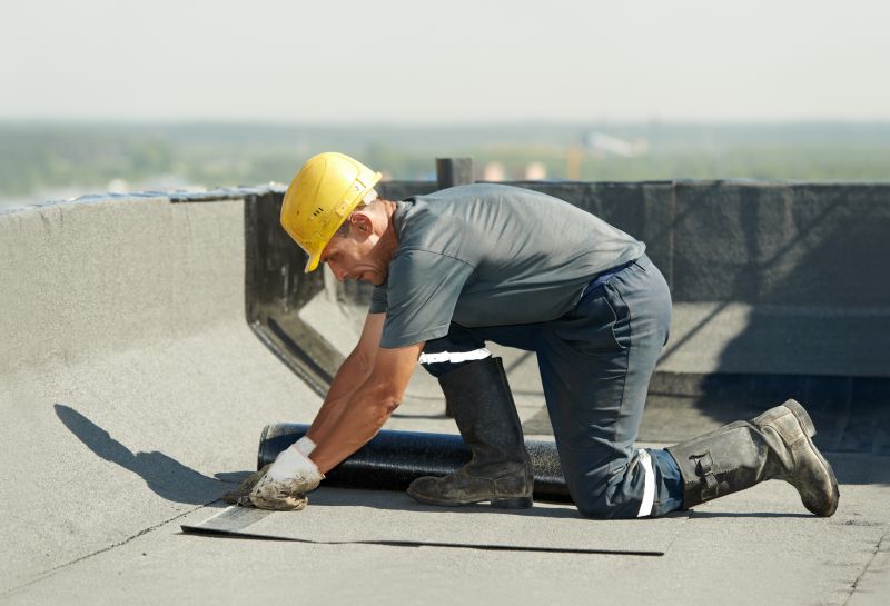 Cost of Waterproofing in Grand Haven, MI