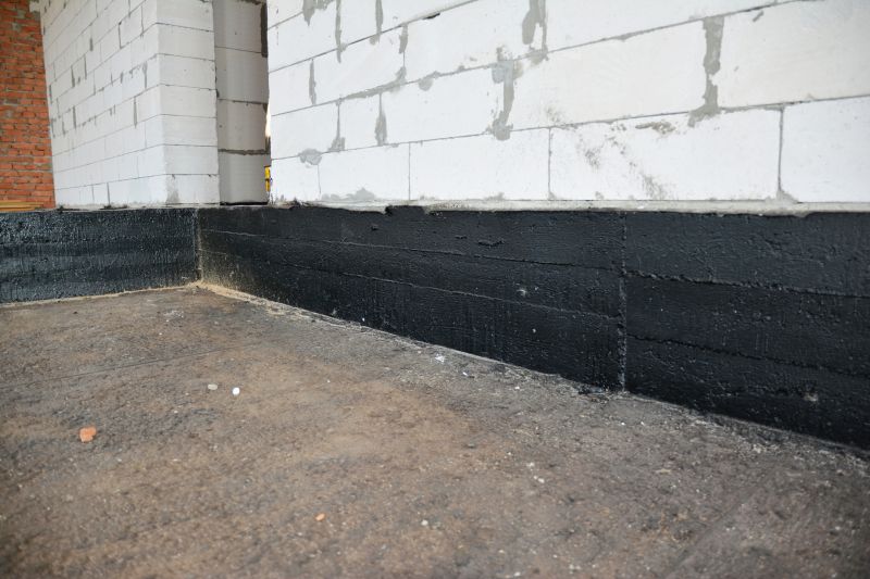 Benefits of Waterproofing